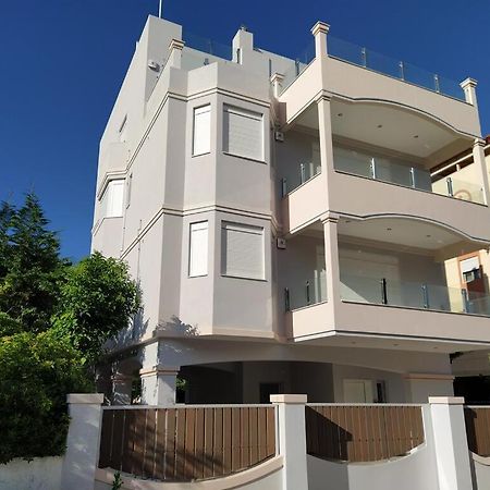 Alimos Luxury Prestige Daire Atina Dış mekan fotoğraf