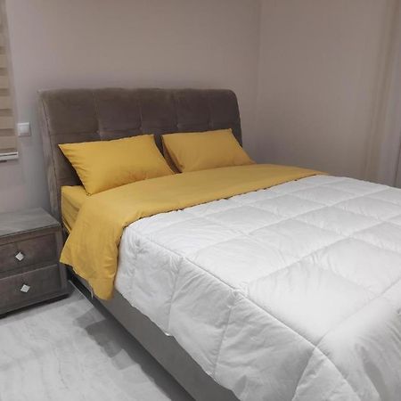 Alimos Luxury Prestige Daire Atina Dış mekan fotoğraf