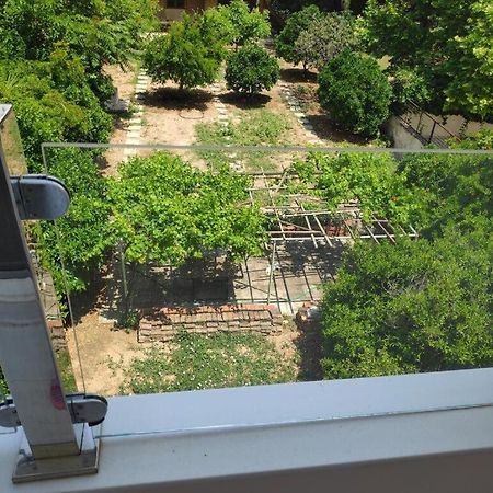 Alimos Luxury Prestige Daire Atina Dış mekan fotoğraf