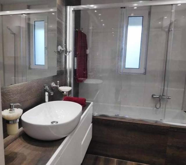 Alimos Luxury Prestige Daire Atina Dış mekan fotoğraf