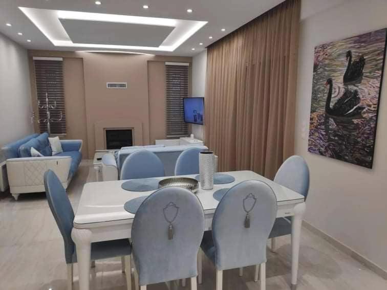 Alimos Luxury Prestige Daire Atina Dış mekan fotoğraf