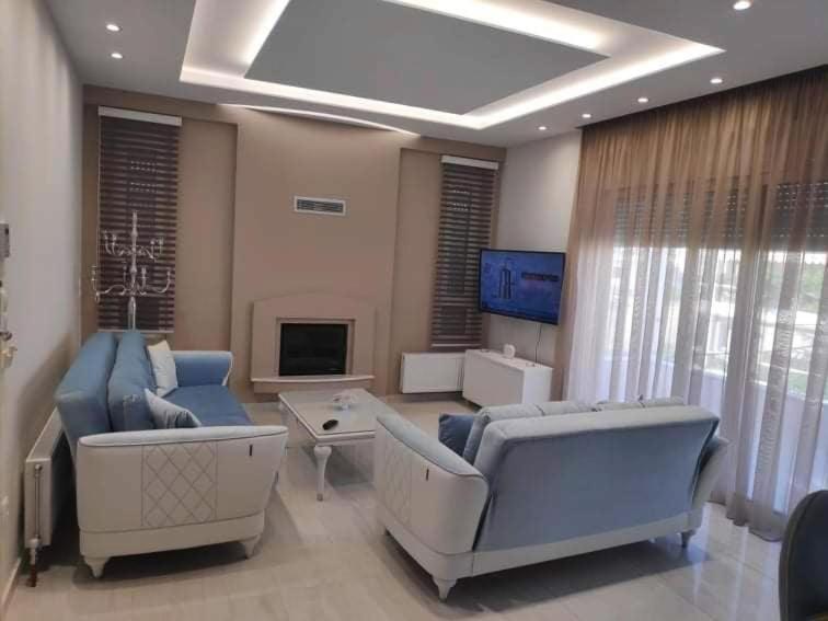 Alimos Luxury Prestige Daire Atina Dış mekan fotoğraf