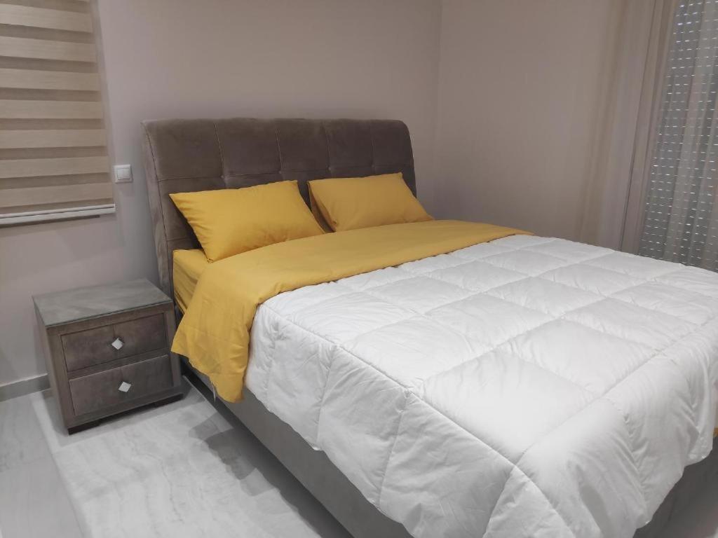 Alimos Luxury Prestige Daire Atina Dış mekan fotoğraf