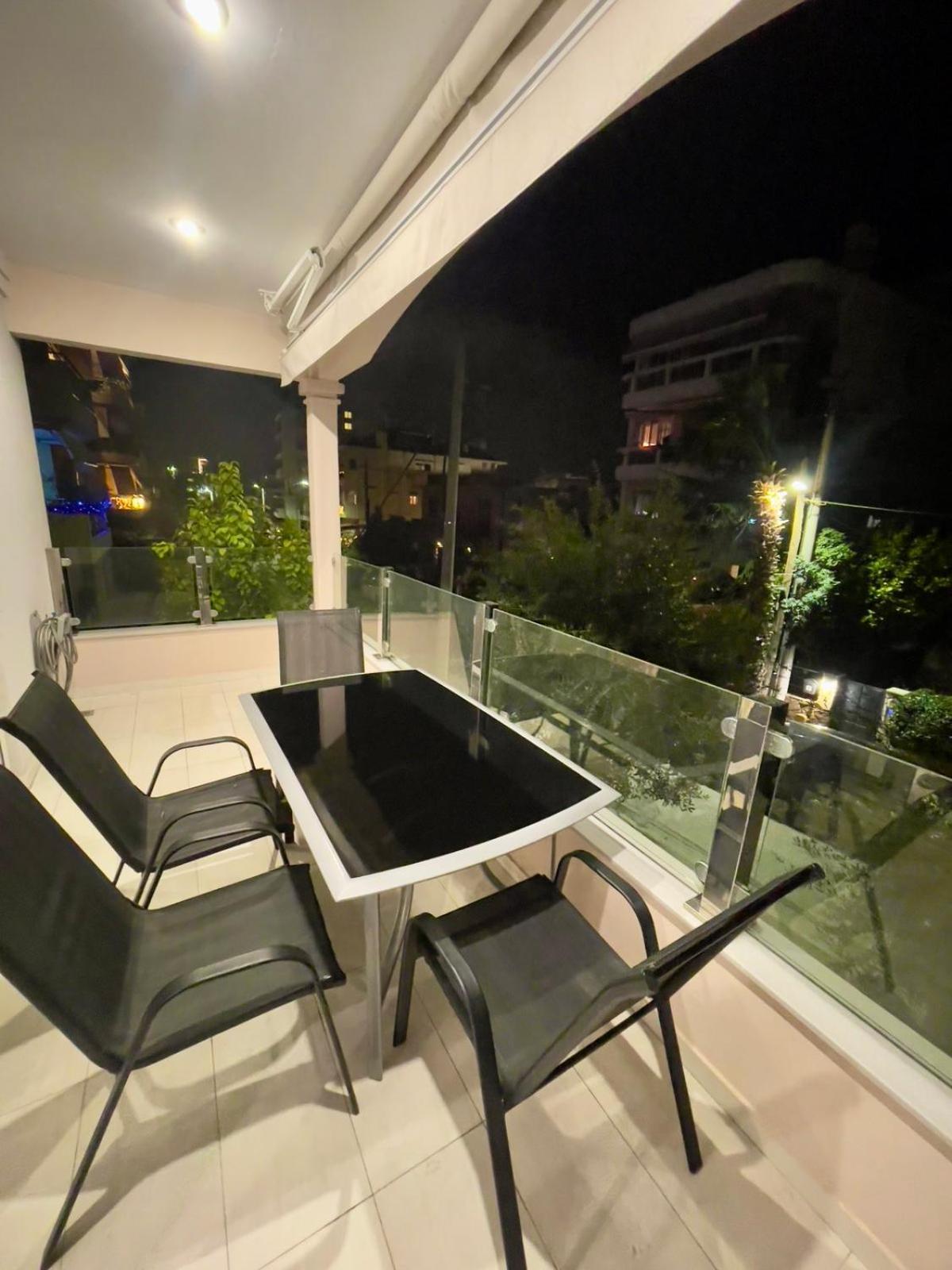 Alimos Luxury Prestige Daire Atina Dış mekan fotoğraf