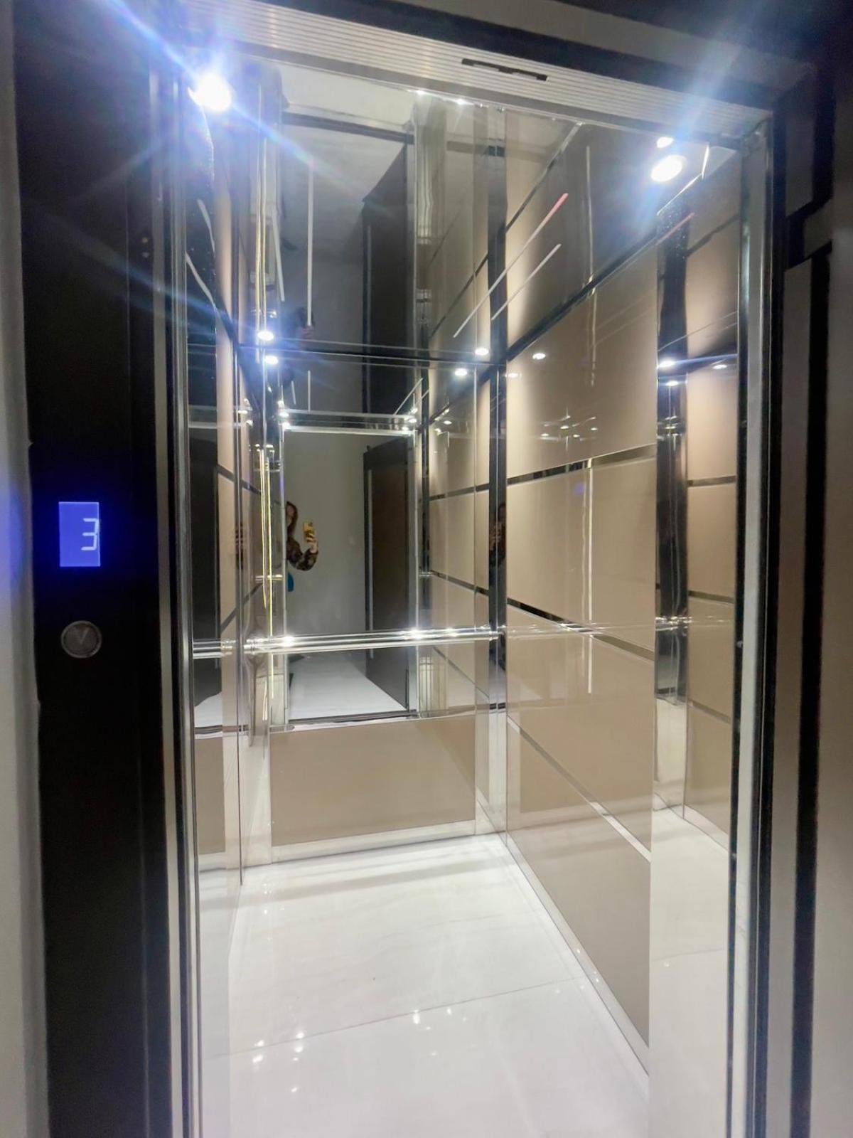 Alimos Luxury Prestige Daire Atina Dış mekan fotoğraf