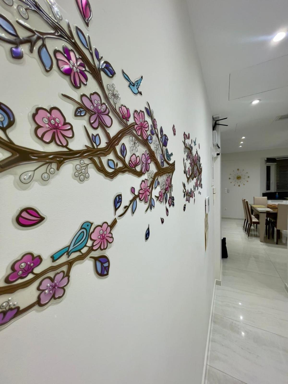 Alimos Luxury Prestige Daire Atina Dış mekan fotoğraf