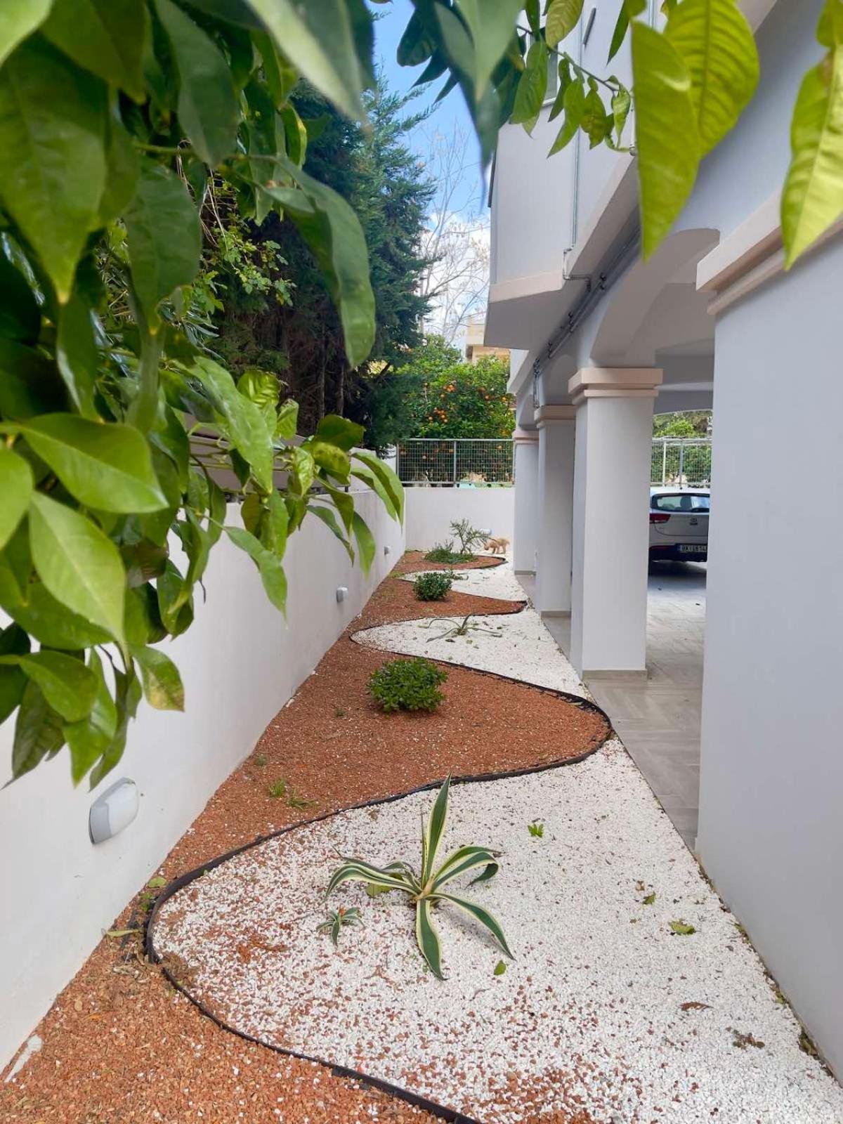 Alimos Luxury Prestige Daire Atina Dış mekan fotoğraf